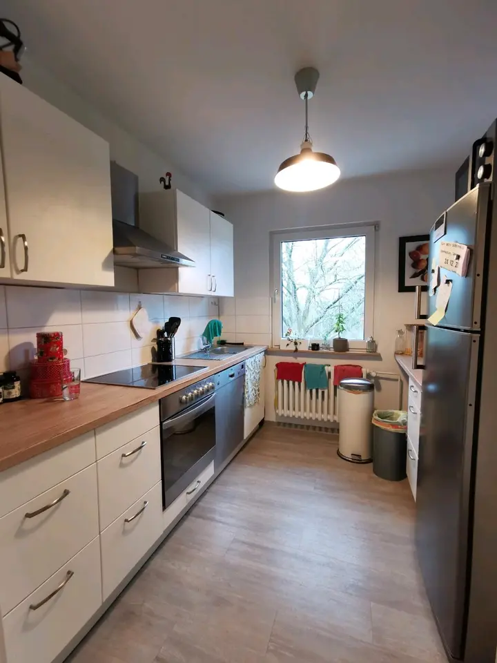 3 Zimmer Wohnung mit 63 m² in Bochum – Bild 4