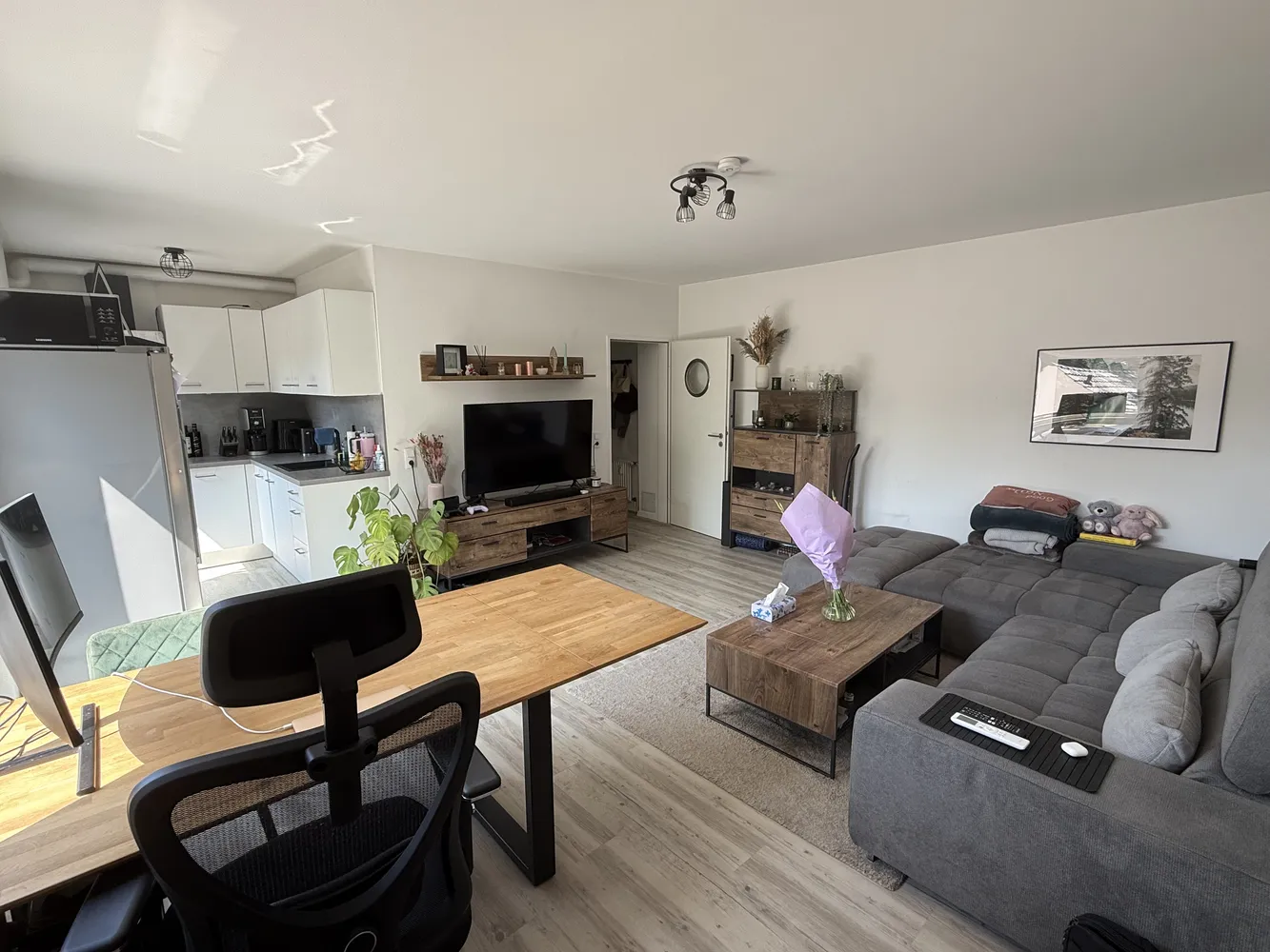 2 Zimmer Wohnung mit 53 m² in Köln – Bild 9