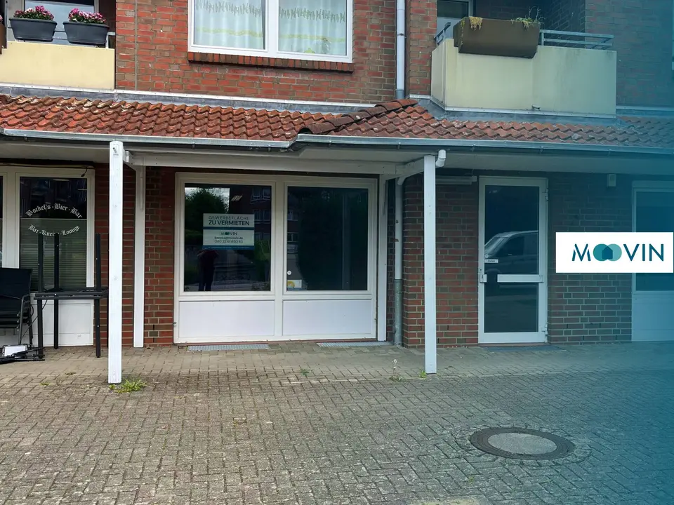 3 Zimmer Wohnung mit 99 m² in Buxtehude – Bild 5