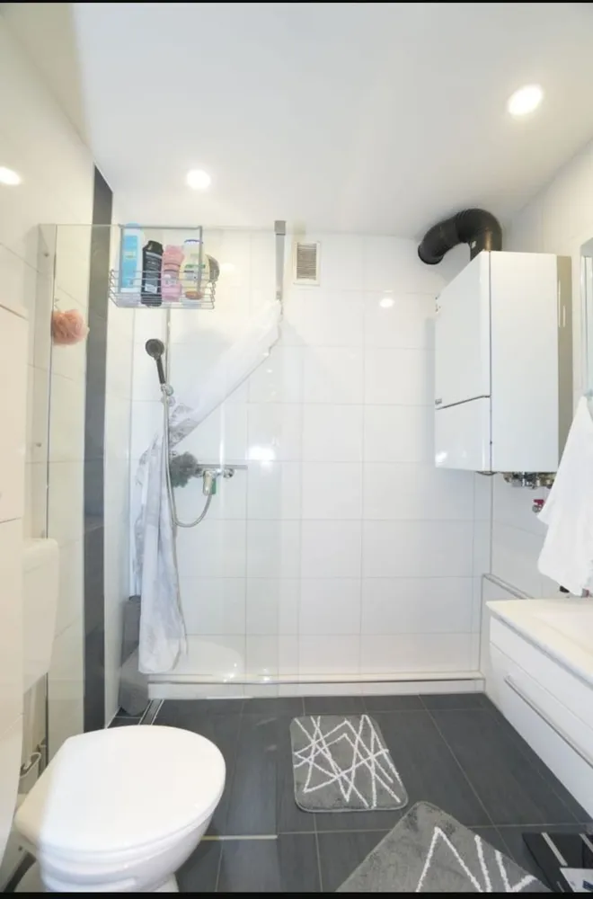 3 Zimmer Wohnung mit 69 m² in Nürnberg – Bild 5