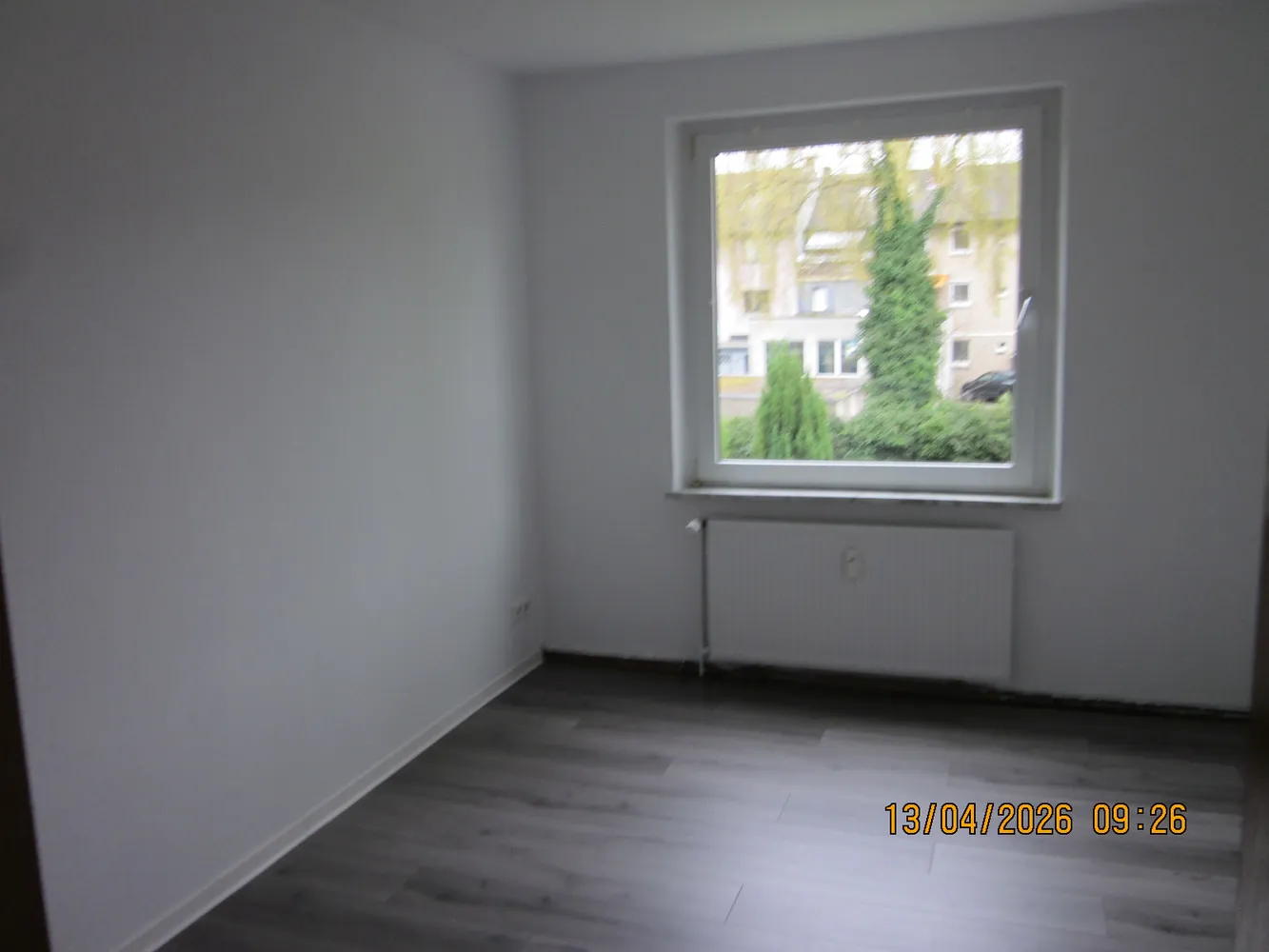 3 Zimmer Wohnung mit 51 m² in Marl – Bild 5