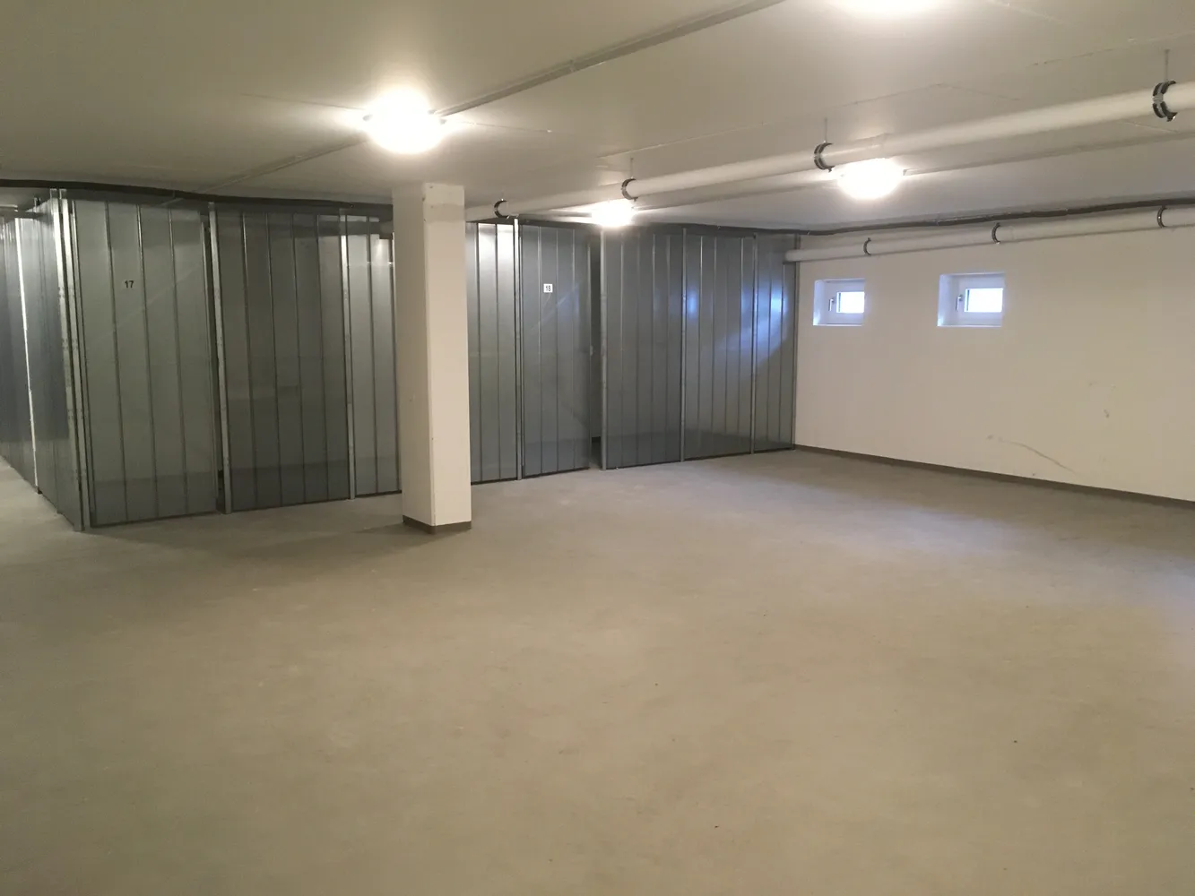 1 Zimmer Wohnung mit 59 m² in Hamburg – Bild 10