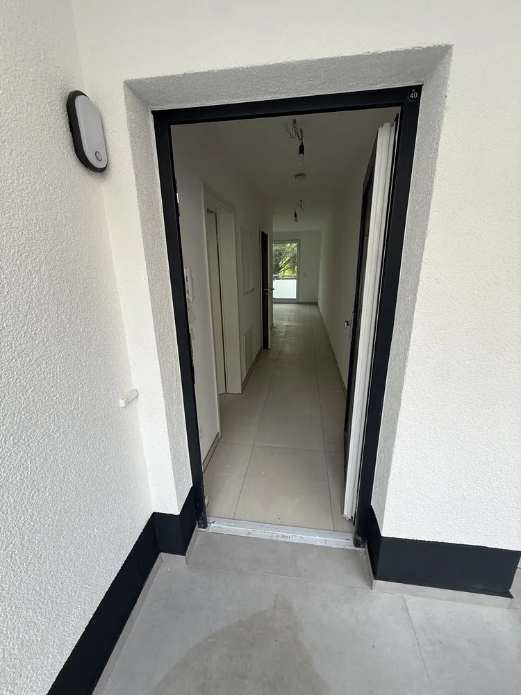 2 room apartment with 28 m² in Cologne – Photo 6