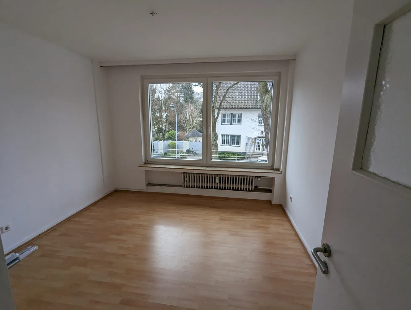 4 Zimmer Wohnung mit 91 m² in Düsseldorf – Bild 9