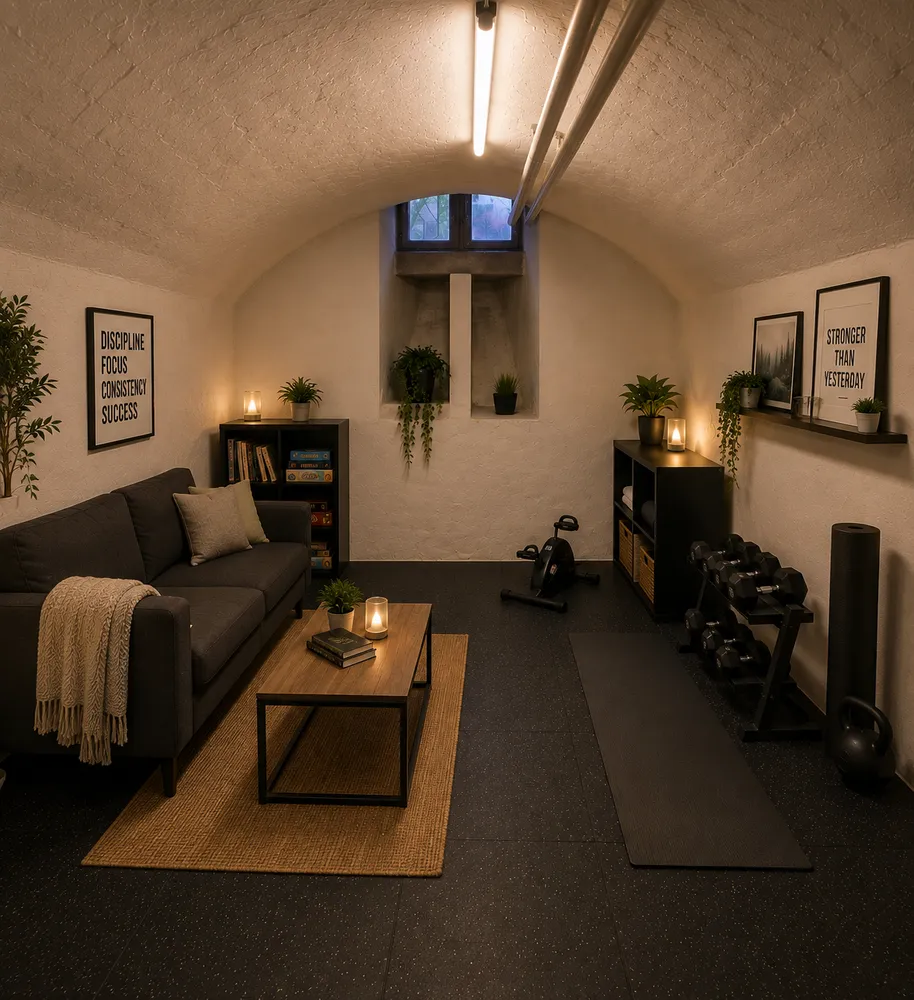WG-Zimmer mit 14 m² in Karlsruhe – Bild 8