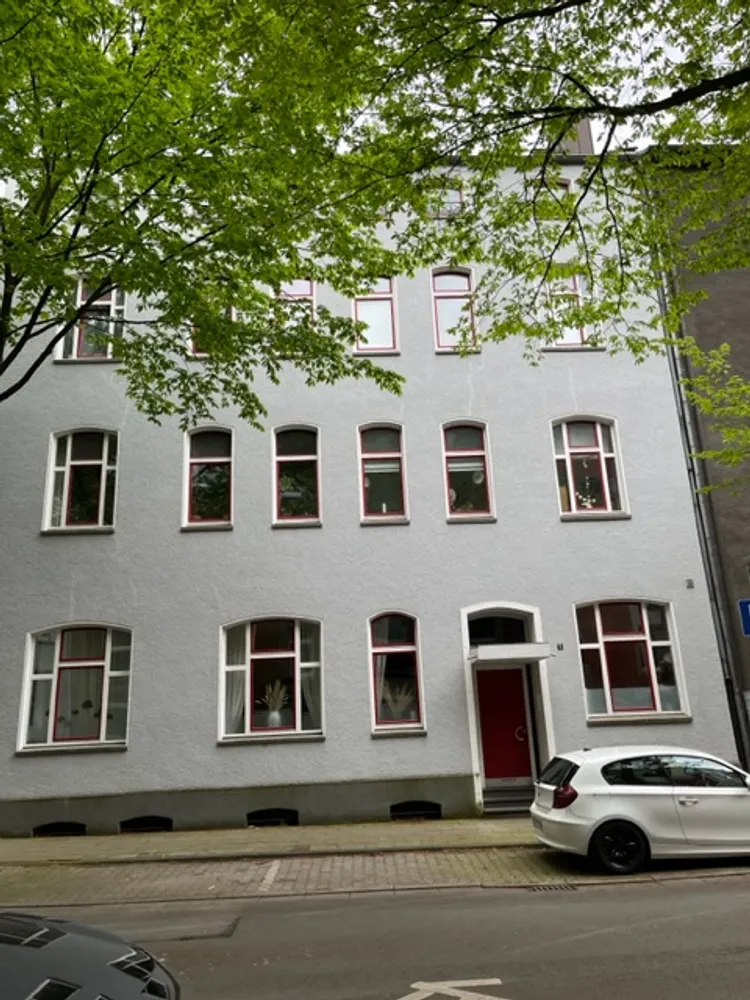 3 room apartment with 52 m² in Gelsenkirchen – Photo 1
