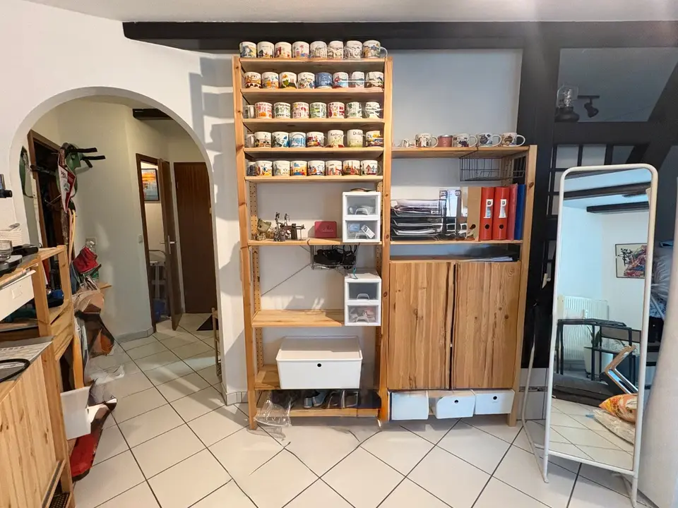 2 Zimmer Wohnung mit 41 m² in Böblingen – Bild 7
