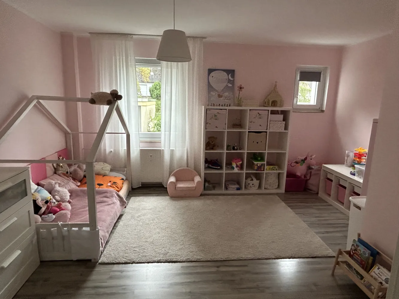 3 Zimmer Wohnung mit 73 m² in Oberhausen – Bild 9