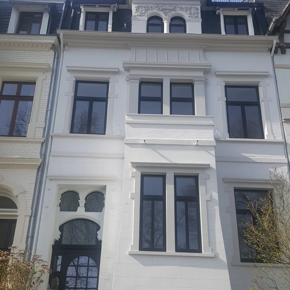 3 Zimmer Wohnung mit 107 m² in Wuppertal – Bild 4