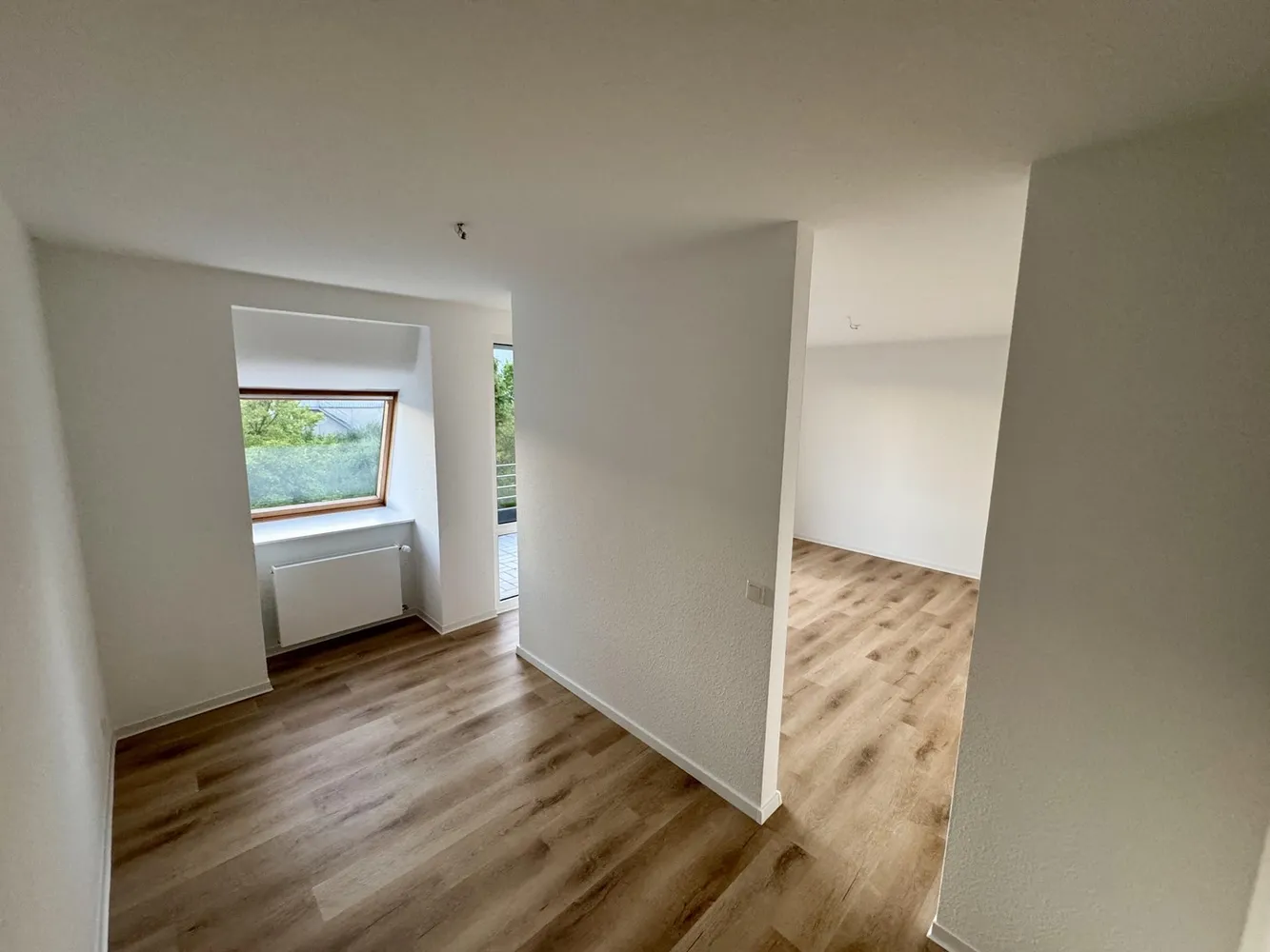 2 Zimmer Wohnung mit 42 m² in Wuppertal – Bild 6