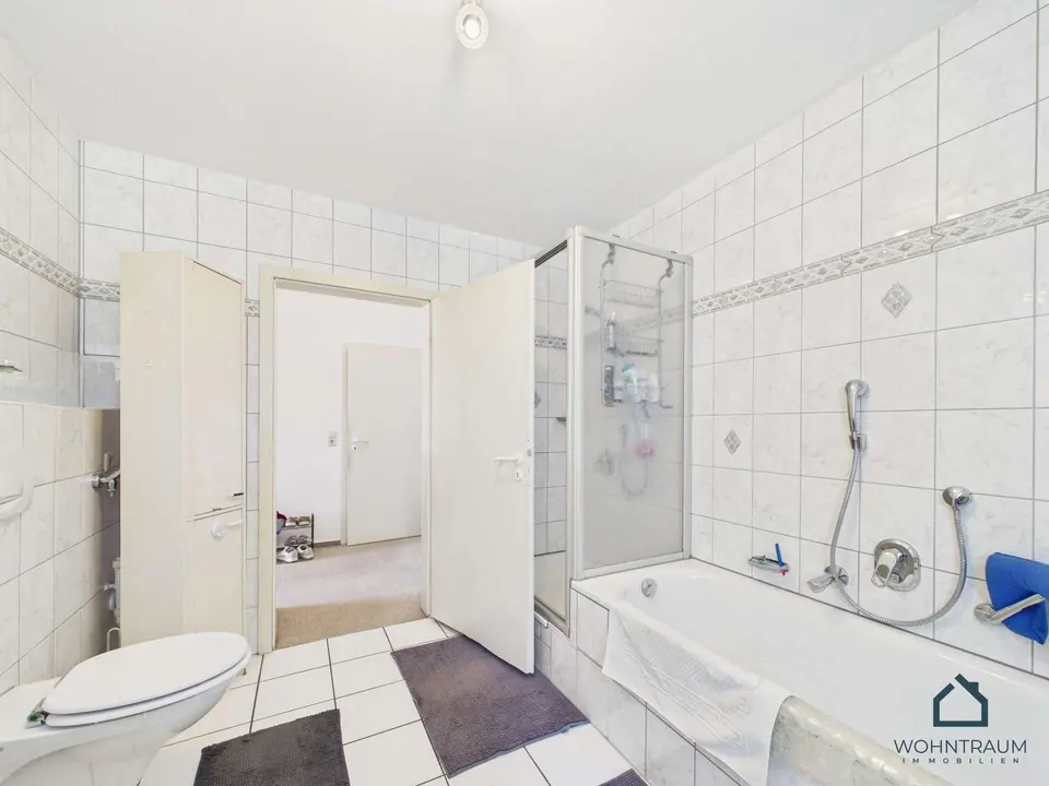4 Zimmer Wohnung mit 135 m² in Lahr/Schwarzwald – Bild 10