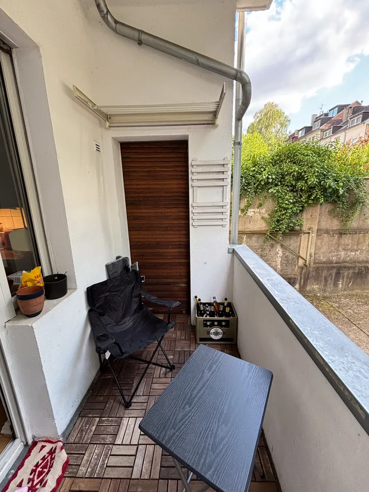 3 Zimmer Wohnung mit 72 m² in Dortmund – Bild 11