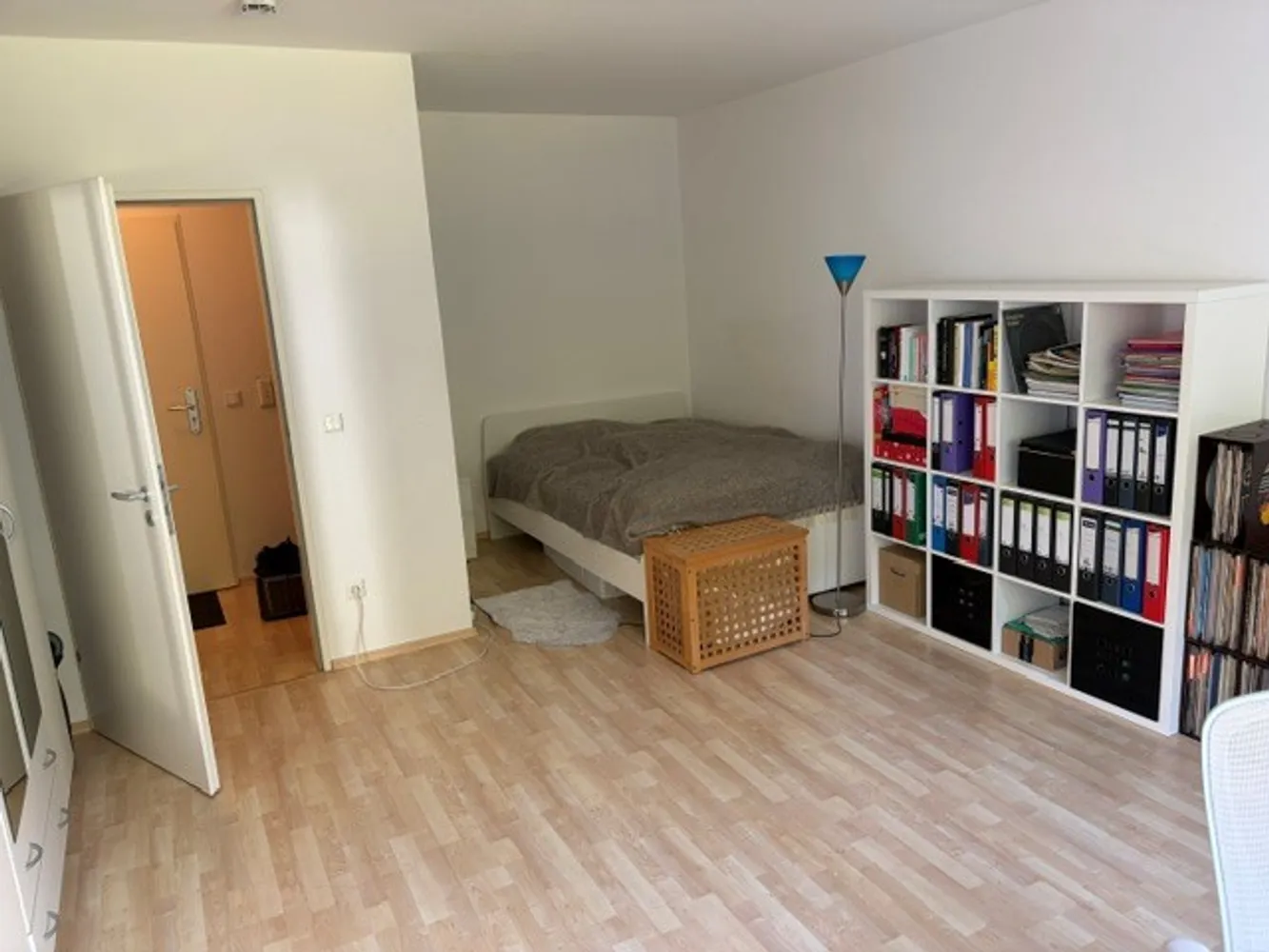 1 Zimmer Wohnung mit 36 m² in Bielefeld – Bild 2