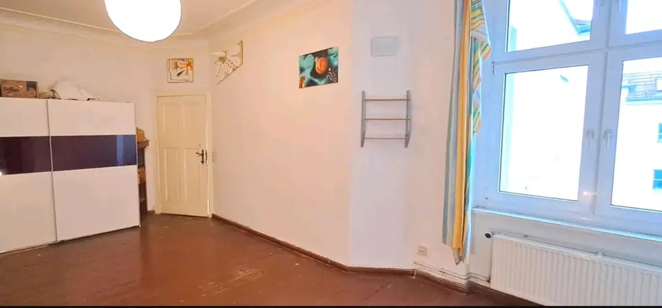 WG-Zimmer mit 26 m² in Berlin – Bild 8