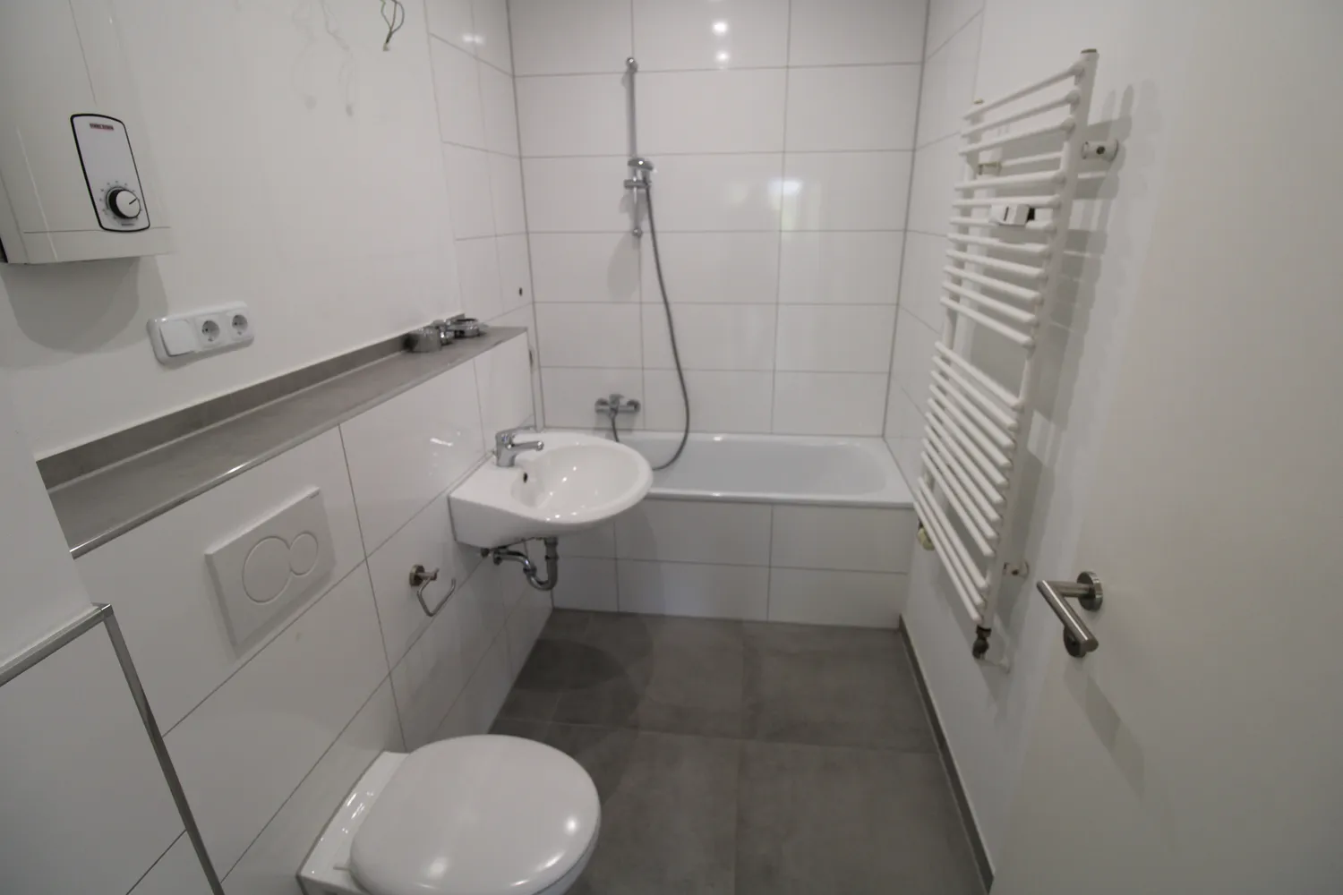 3 room apartment with 91 m² in Duisburg – Photo 8