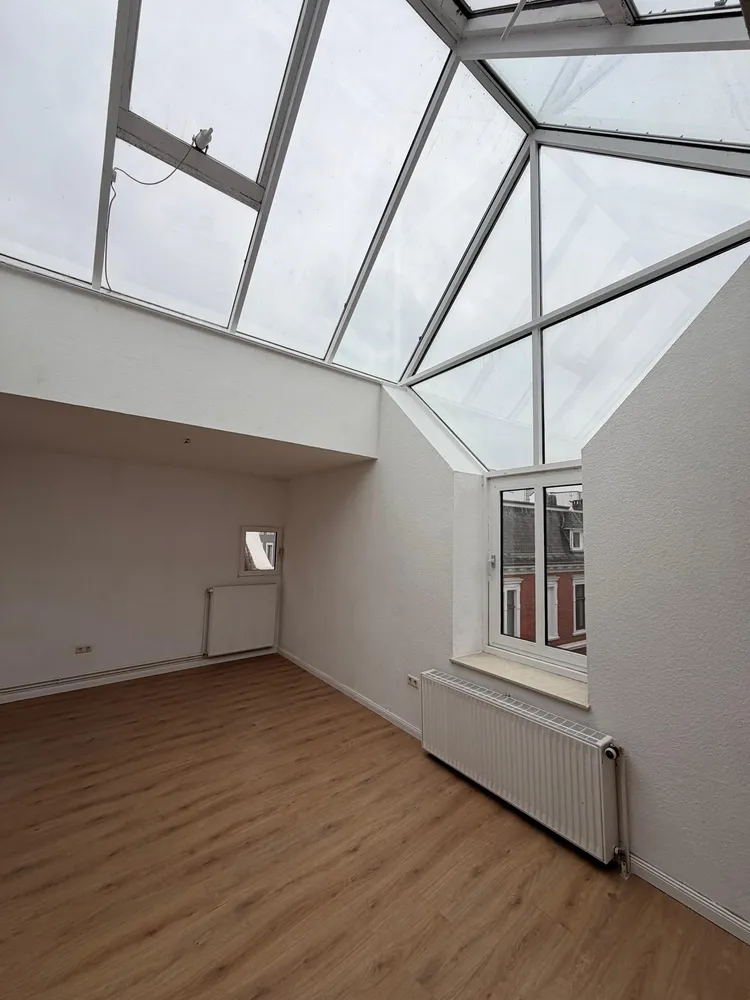 3 room apartment with 105 m² in Oldenburg – Photo 1