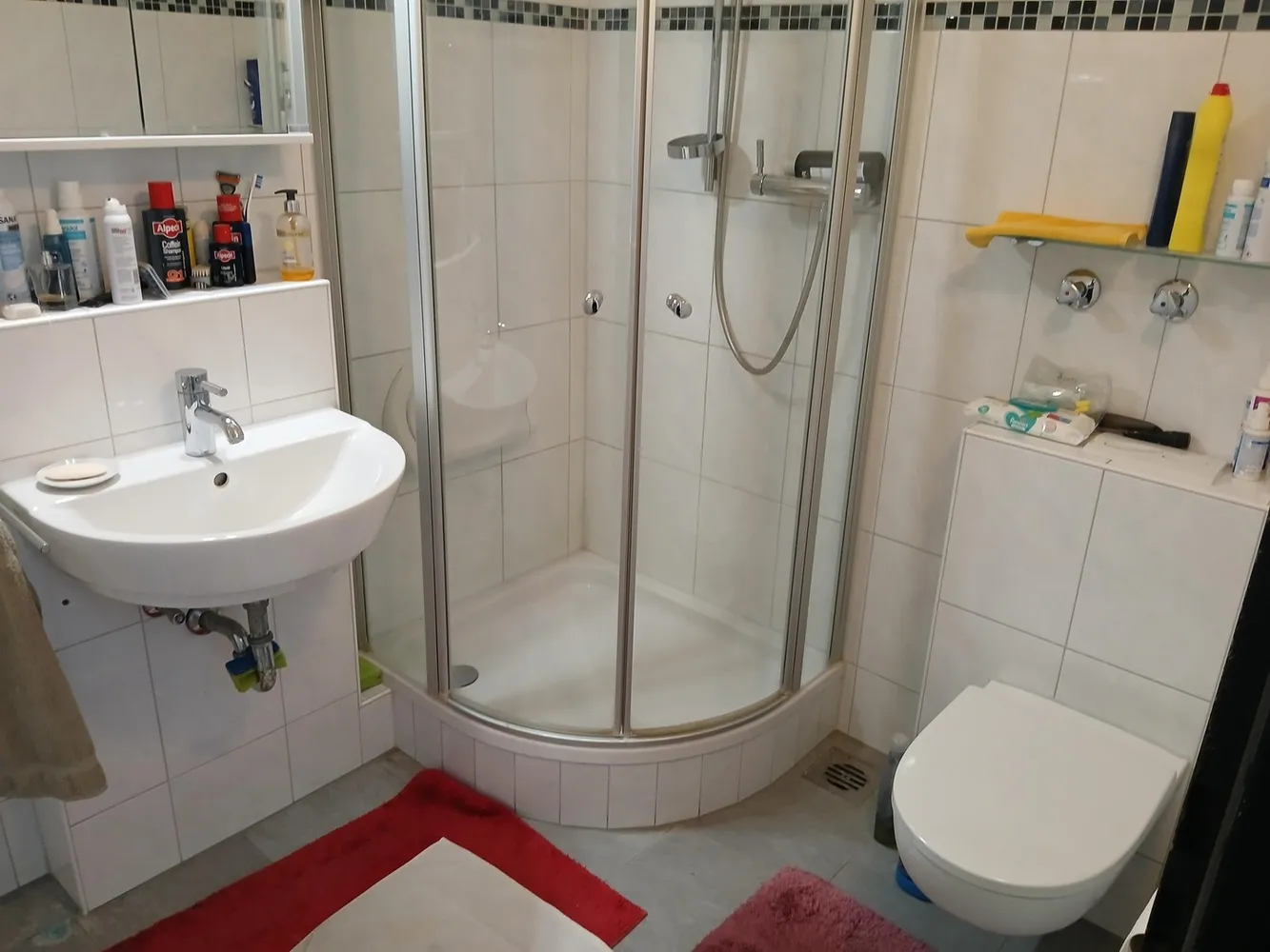 2 Zimmer Wohnung mit 56 m² in Düsseldorf – Bild 1