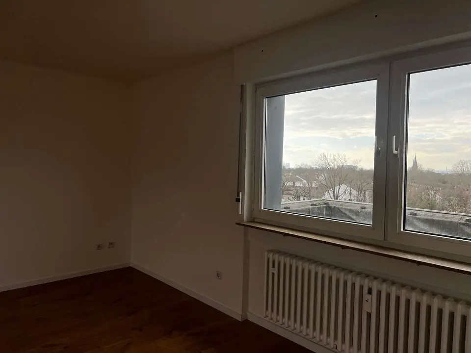 2 Zimmer Wohnung mit 54 m² in Frankfurt am Main – Bild 6