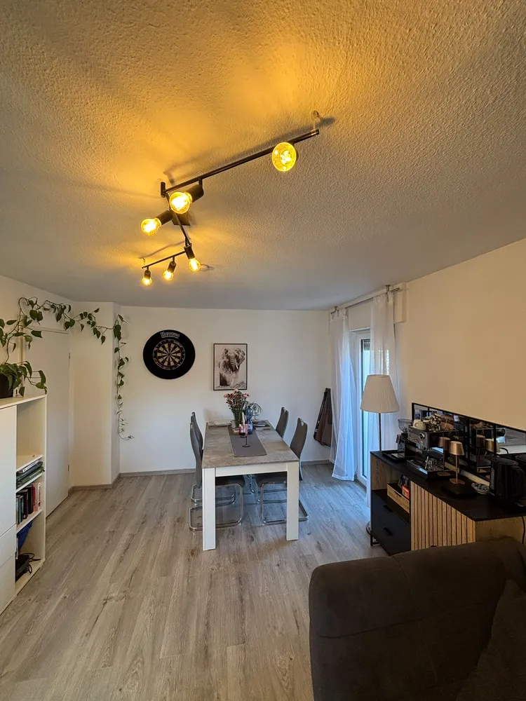 3 Zimmer Wohnung mit 67 m² in Stuttgart – Bild 2