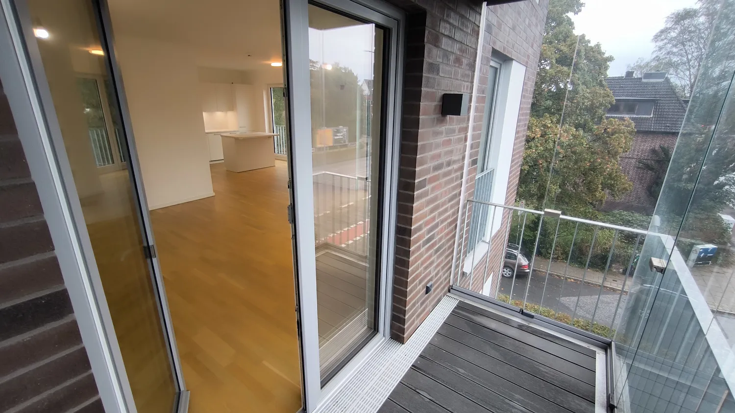 4 room apartment with 121 m² in Hamburg – Photo 4