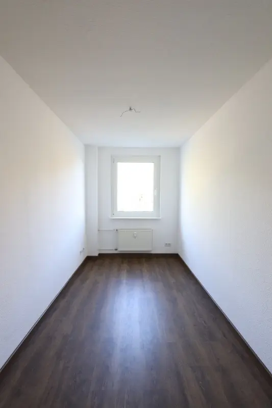 3 room apartment with 60 m² in Chemnitz – Photo 6