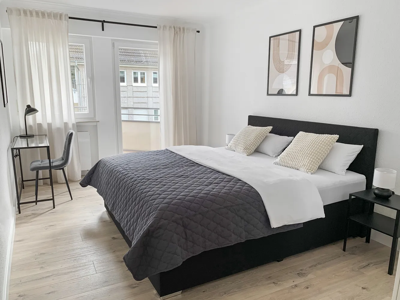 2 Zimmer Wohnung mit 61 m² in Koblenz – Bild 3