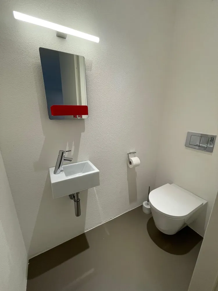 2 Zimmer Wohnung mit 61 m² in Frankfurt am Main – Bild 9