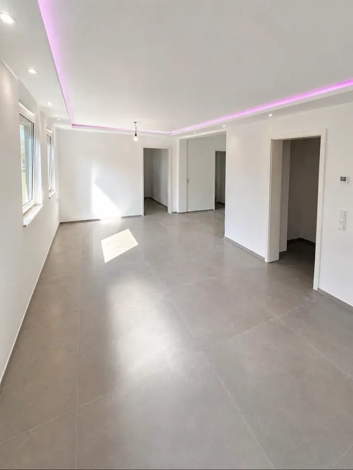 3 Zimmer Wohnung mit 80 m² in Euskirchen – Bild 1