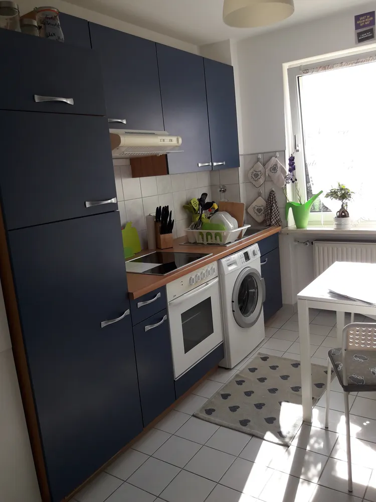 2 Zimmer Wohnung mit 50 m² in Wiesbaden – Bild 3