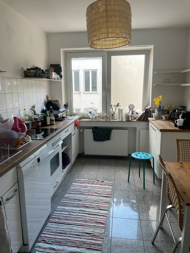 2 Zimmer Wohnung mit 70 m² in Aachen – Bild 3