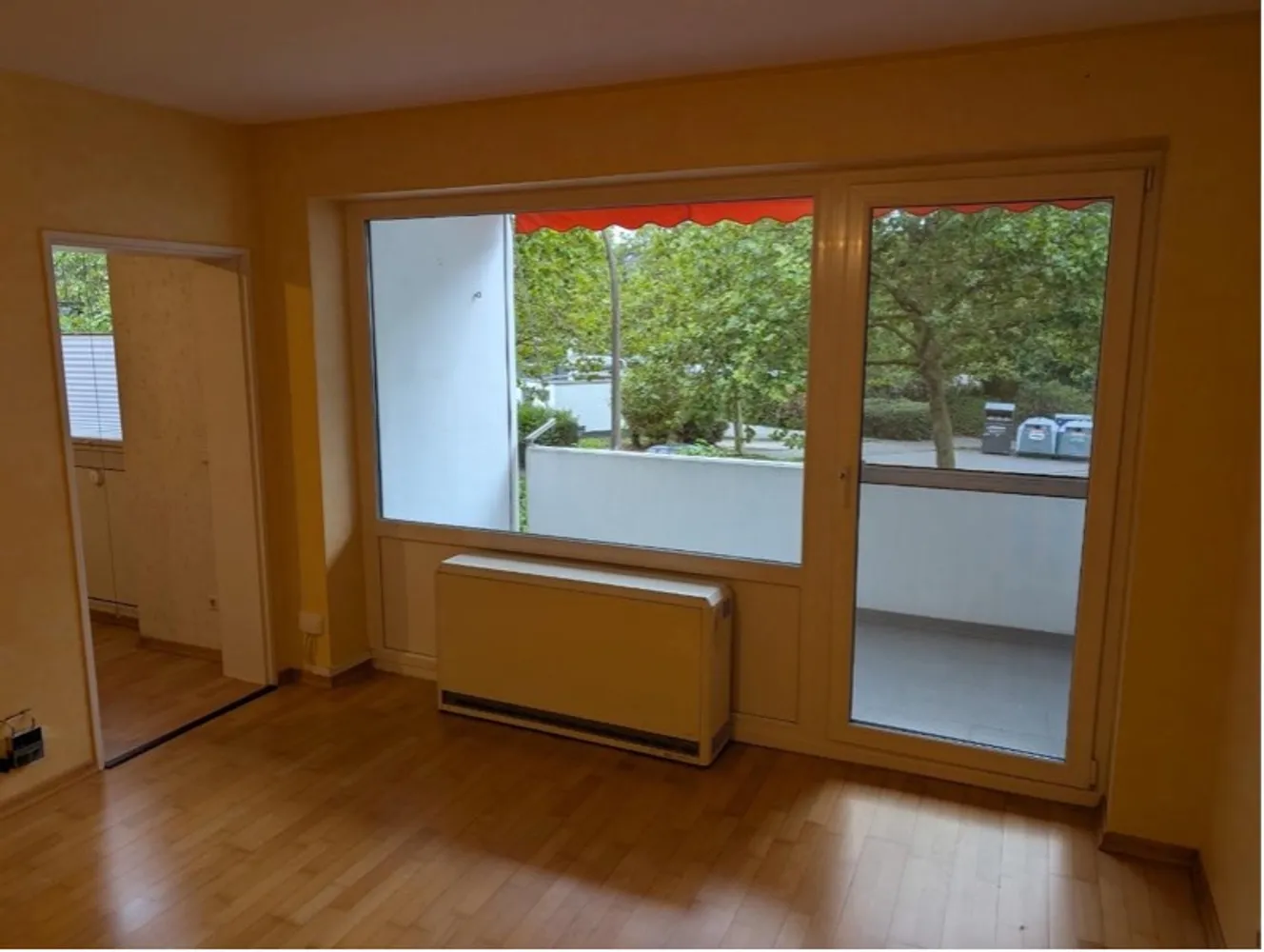 2 Zimmer Wohnung mit 64 m² in Köln – Bild 11