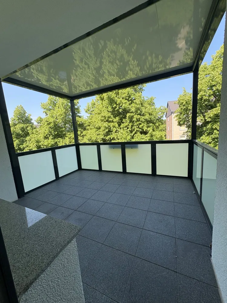 3 Zimmer Wohnung mit 77 m² in Duisburg – Bild 4