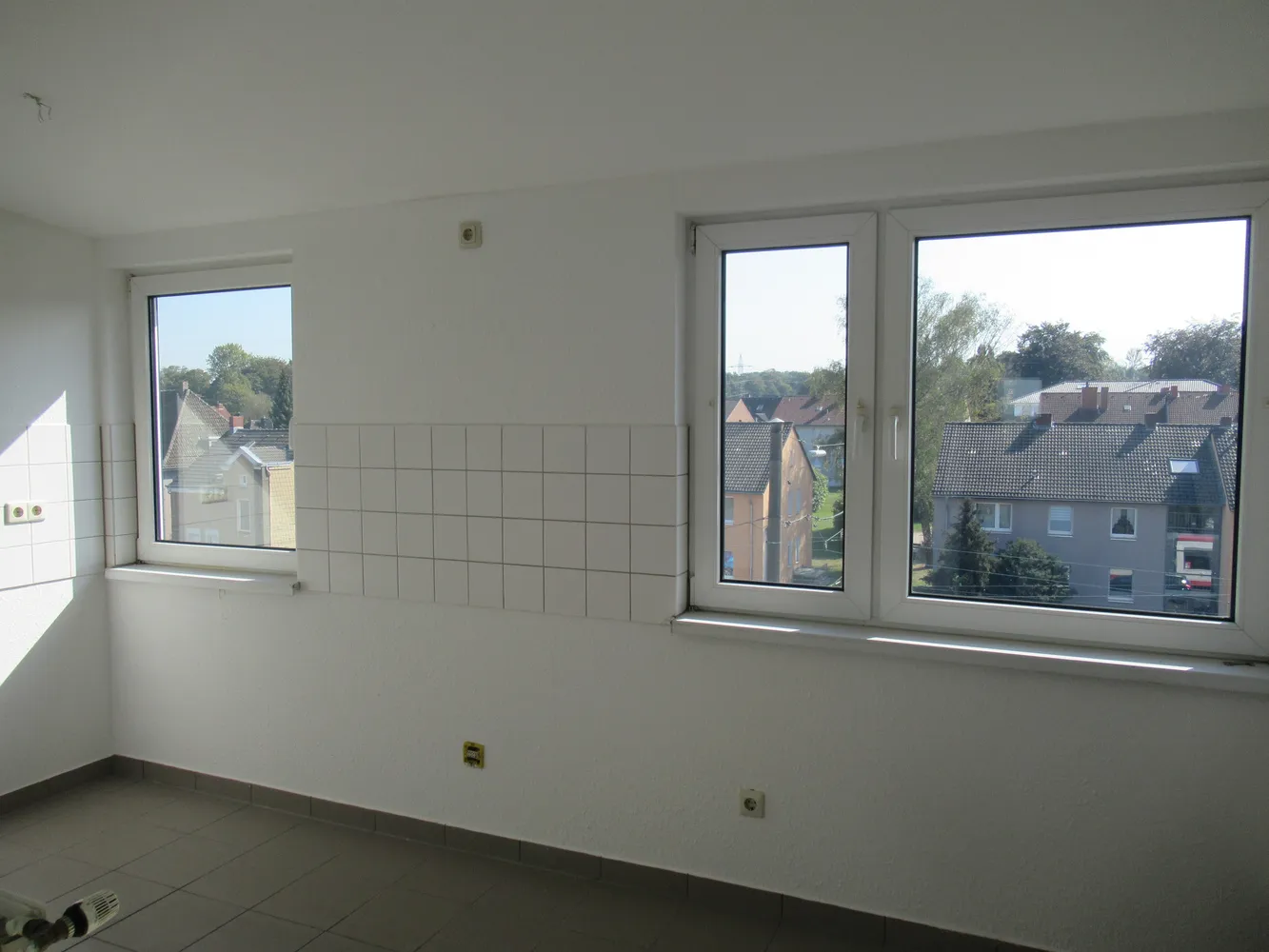 3 Zimmer Wohnung mit 97 m² in Dortmund – Bild 6