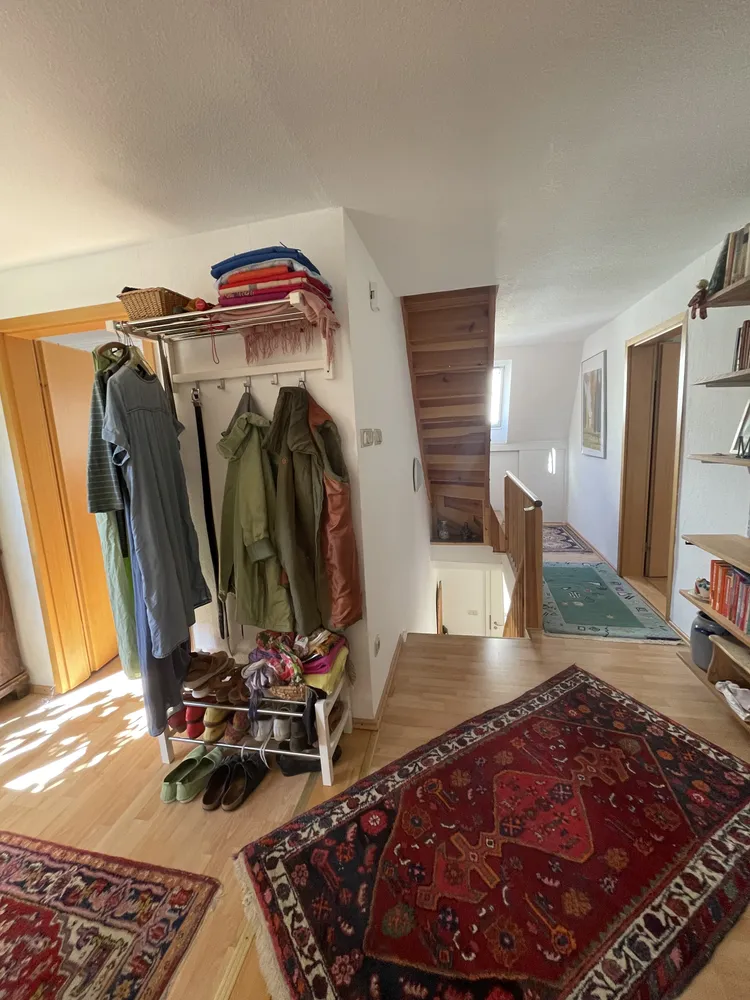4 Zimmer Wohnung mit 94 m² in Heidelberg – Bild 3