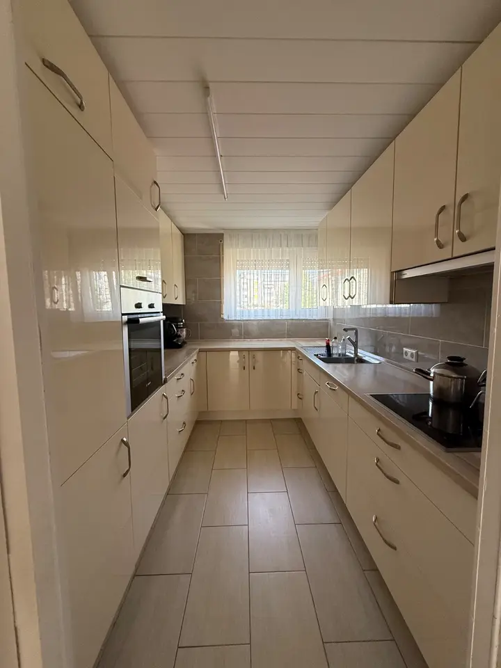 4 Zimmer Wohnung mit 105 m² in Böblingen – Bild 4