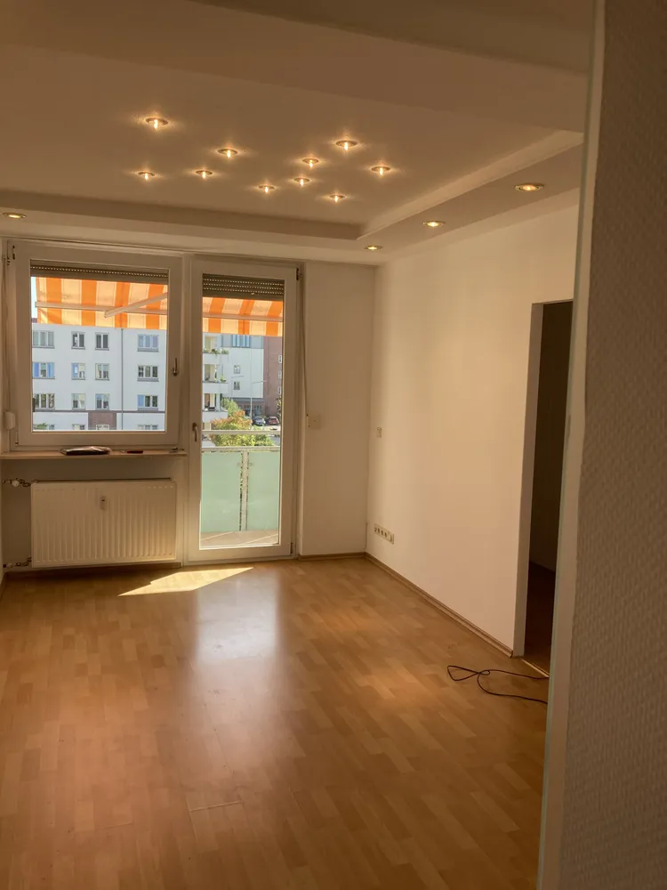 2 Zimmer Wohnung mit 45 m² in Nürnberg – Bild 6
