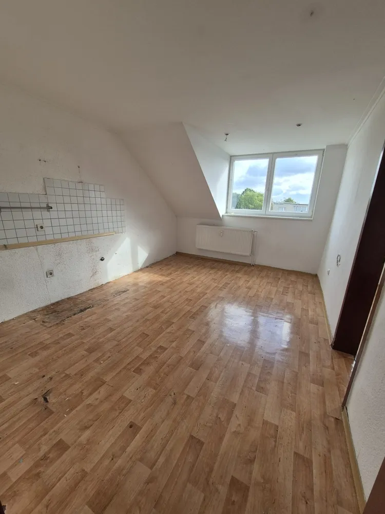 2 Zimmer Wohnung mit 53 m² in Gelsenkirchen – Bild 4