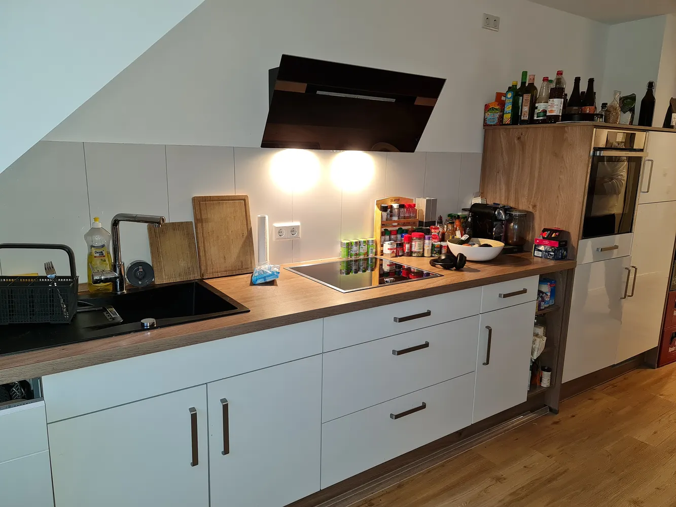 2 Zimmer Wohnung mit 40 m² in Essen – Bild 4