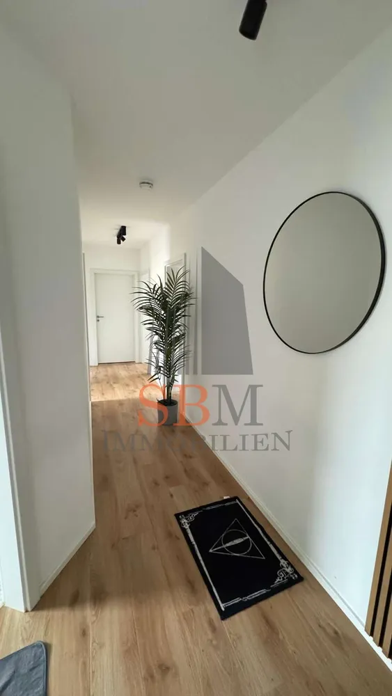 WG-Zimmer mit 15 m² in Nürnberg – Bild 2