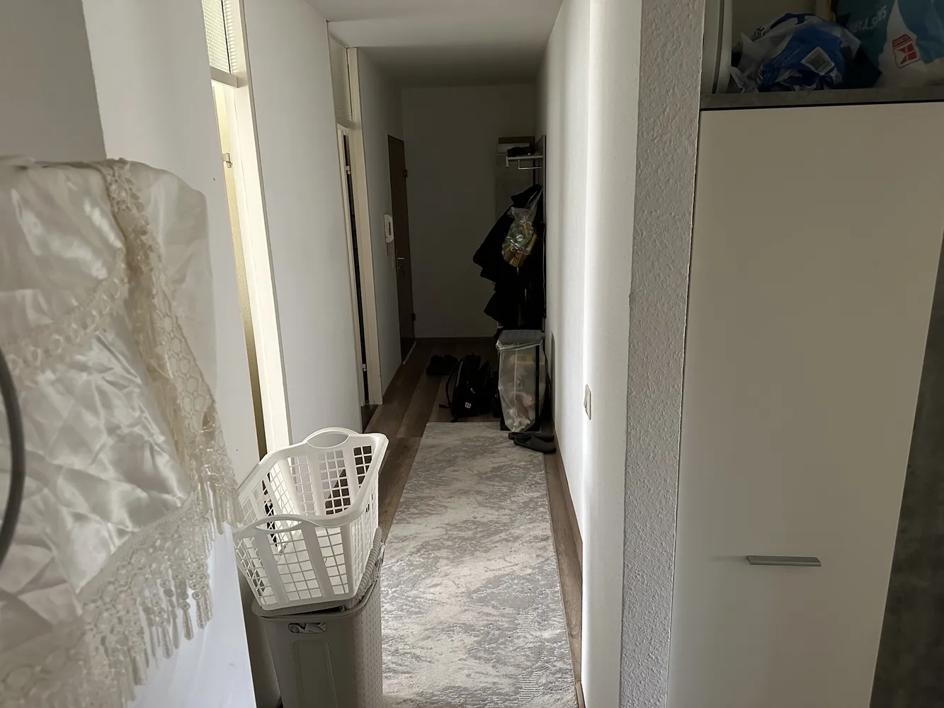 2 Zimmer Wohnung mit 51 m² in Ludwigshafen am Rhein – Bild 8