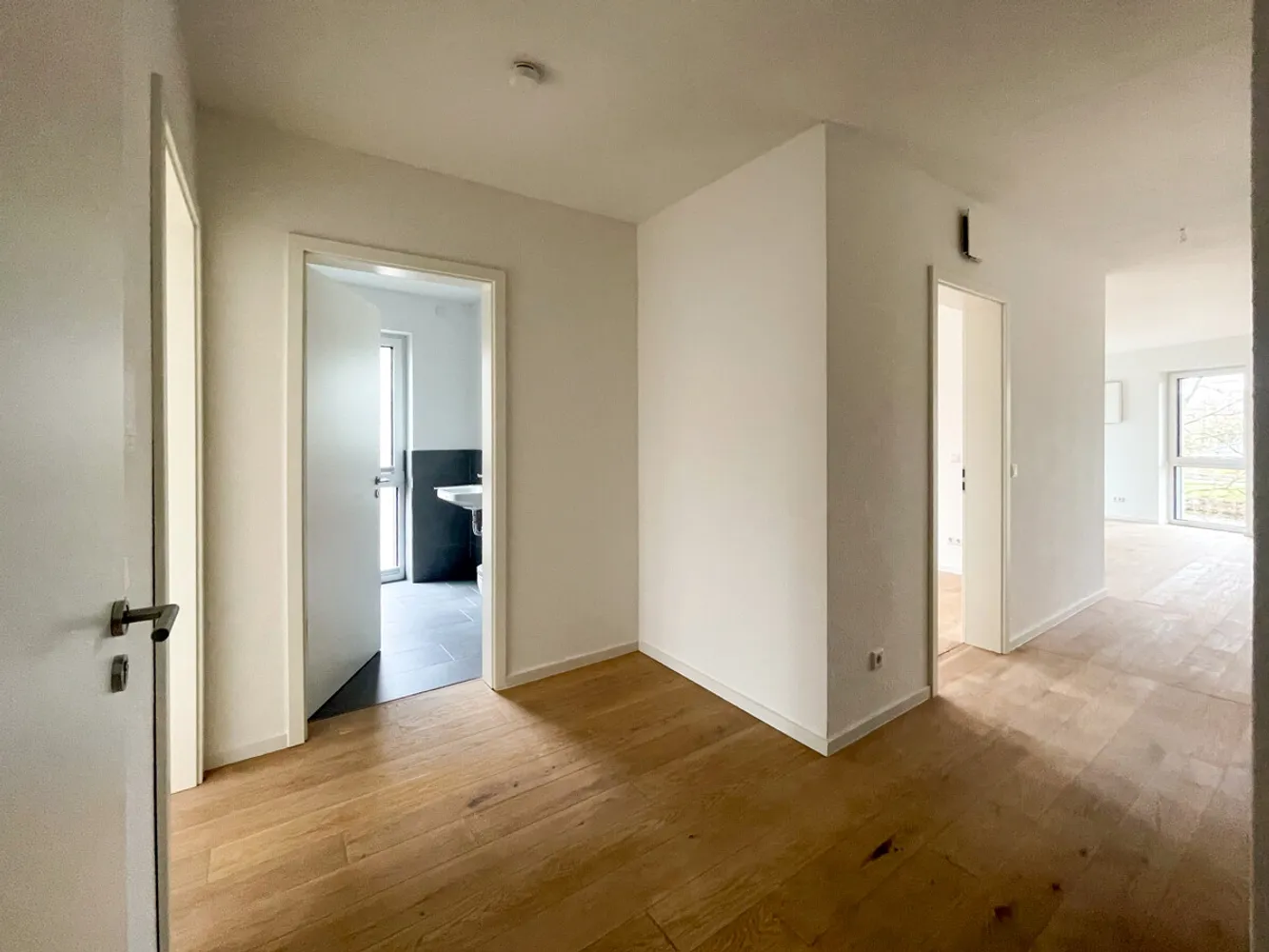 3 room apartment with 94 m² in Oldenburg – Photo 5
