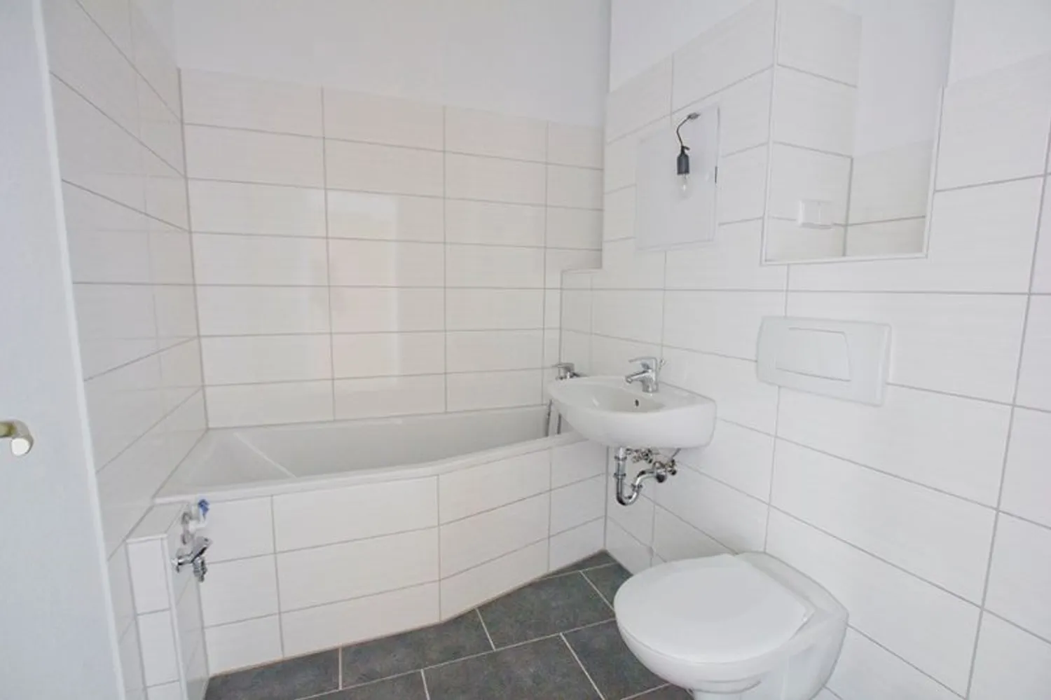 3 Zimmer Wohnung mit 58 m² in Halle (Saale) – Bild 7
