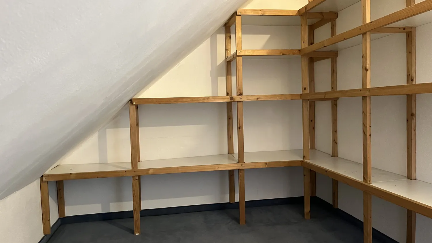 3 Zimmer Wohnung mit 70 m² in München – Bild 9