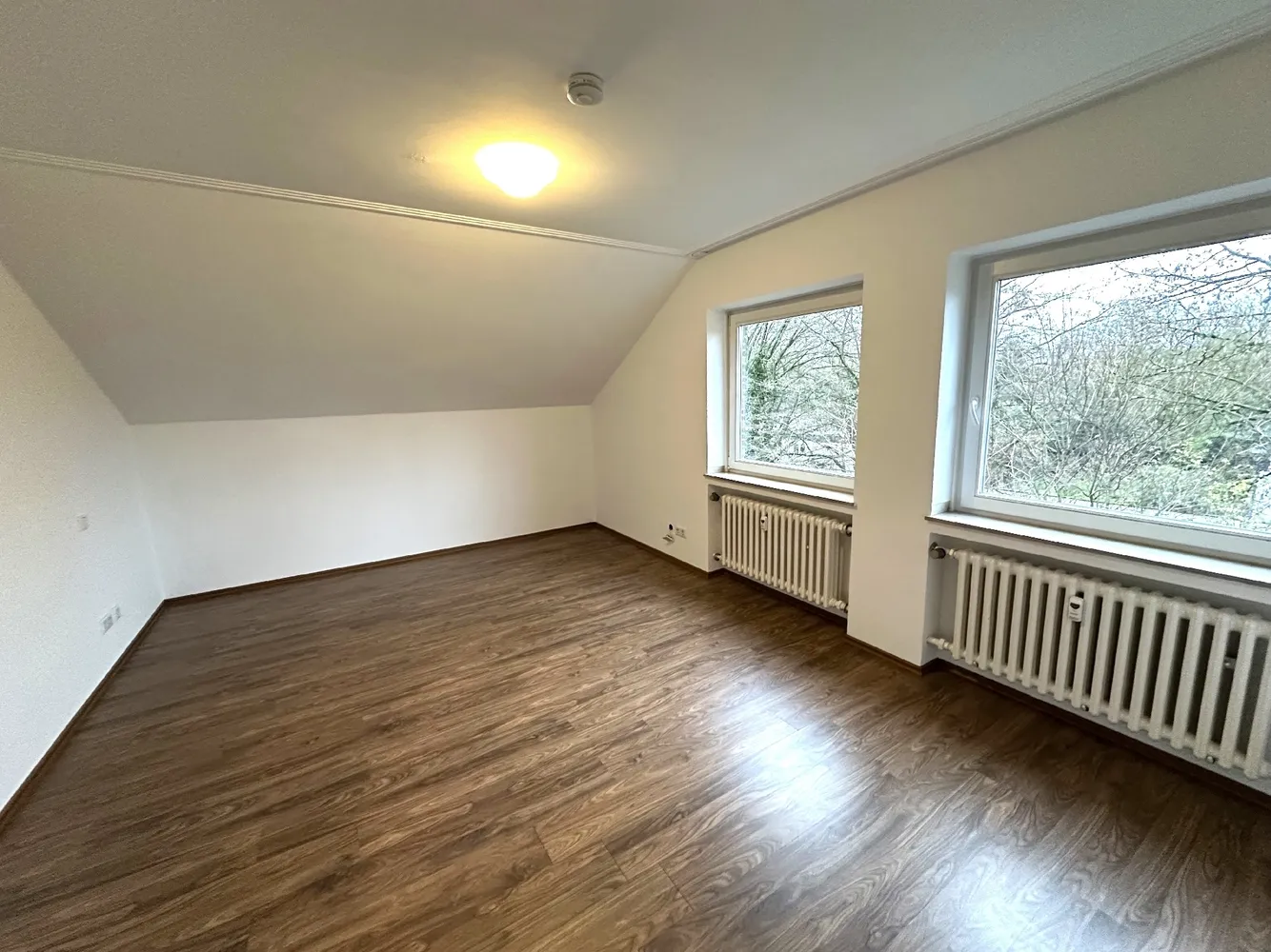 3 Zimmer Wohnung mit 130 m² in Düsseldorf – Bild 7