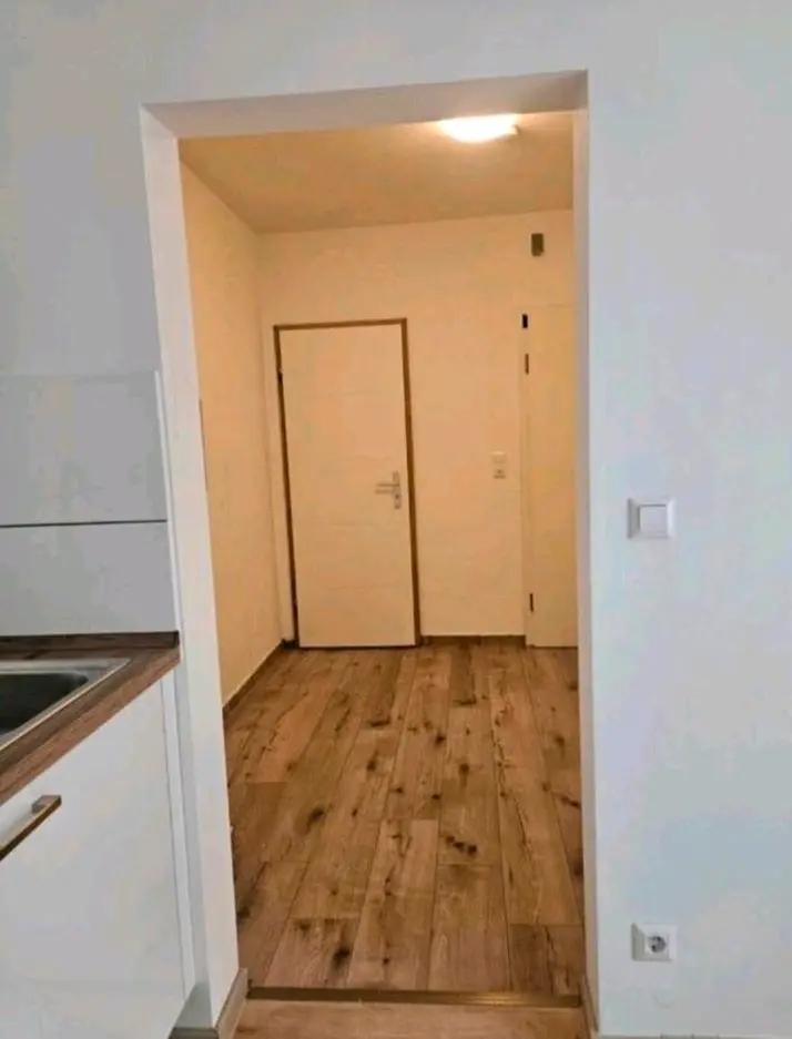 3 Zimmer Wohnung mit 63 m² in Herne – Bild 2