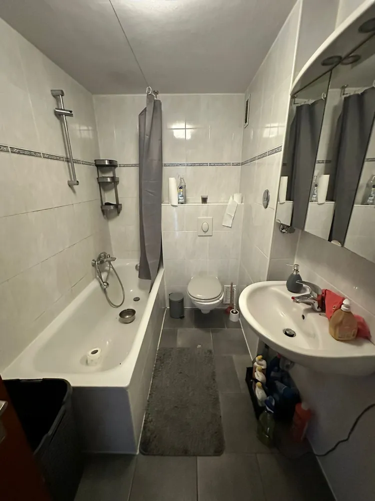 2 Zimmer Wohnung mit 47 m² in Duisburg – Bild 10
