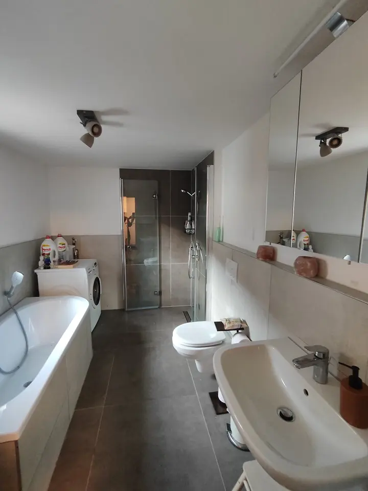 6 Zimmer Wohnung mit 147 m² in Limburg an der Lahn – Bild 7