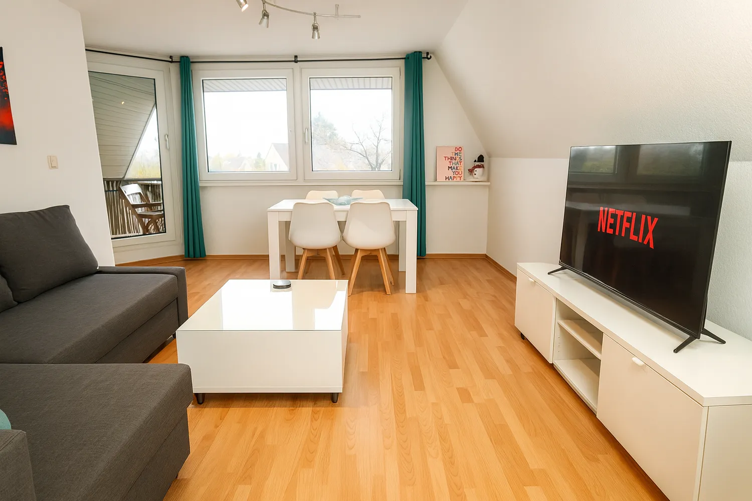 2 Zimmer Wohnung mit 50 m² in Ratingen – Bild 10