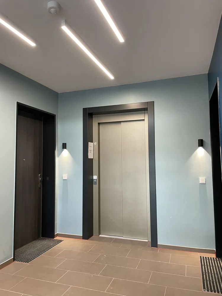 2 Zimmer Wohnung mit 56 m² in Berlin – Bild 5