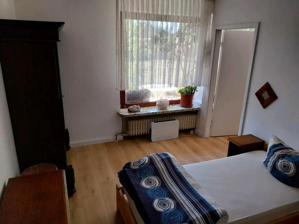 WG-Zimmer mit 15 m² in Rotenburg (Wümme) – Bild 10